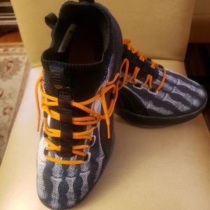 Athletic Shoes